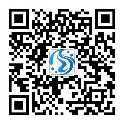 微信公众号二维码